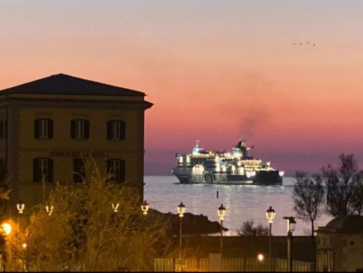 Sunset 39 Διαμέρισμα Λιβόρνο Εξωτερικό φωτογραφία