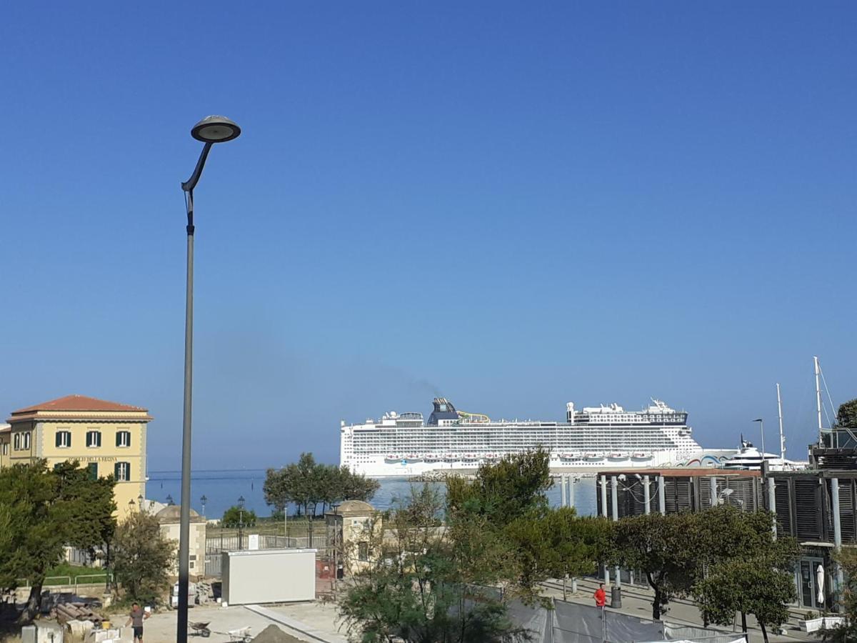 Sunset 39 Διαμέρισμα Λιβόρνο Εξωτερικό φωτογραφία